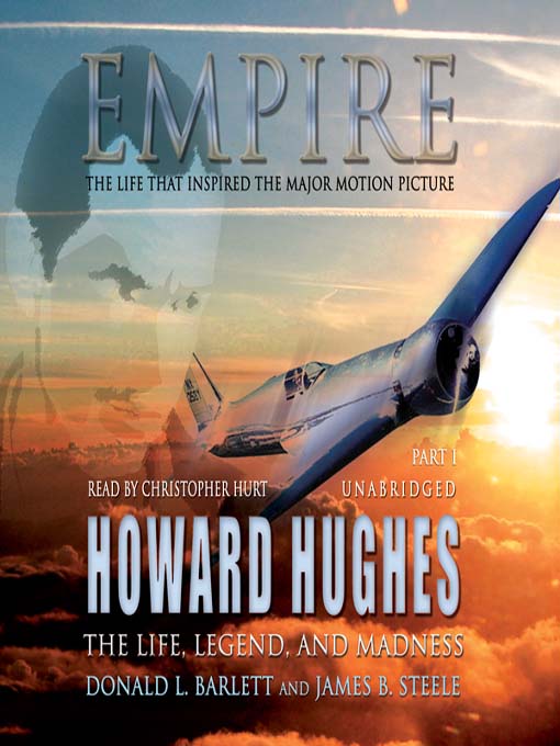 Title details for Empire by Donald L. Barlett - Available